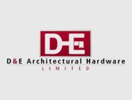 D&E Architectural Hardware